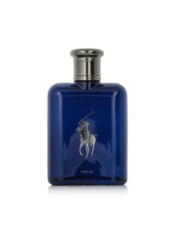 Ralph Lauren Polo Blue Parfum 125 ml man