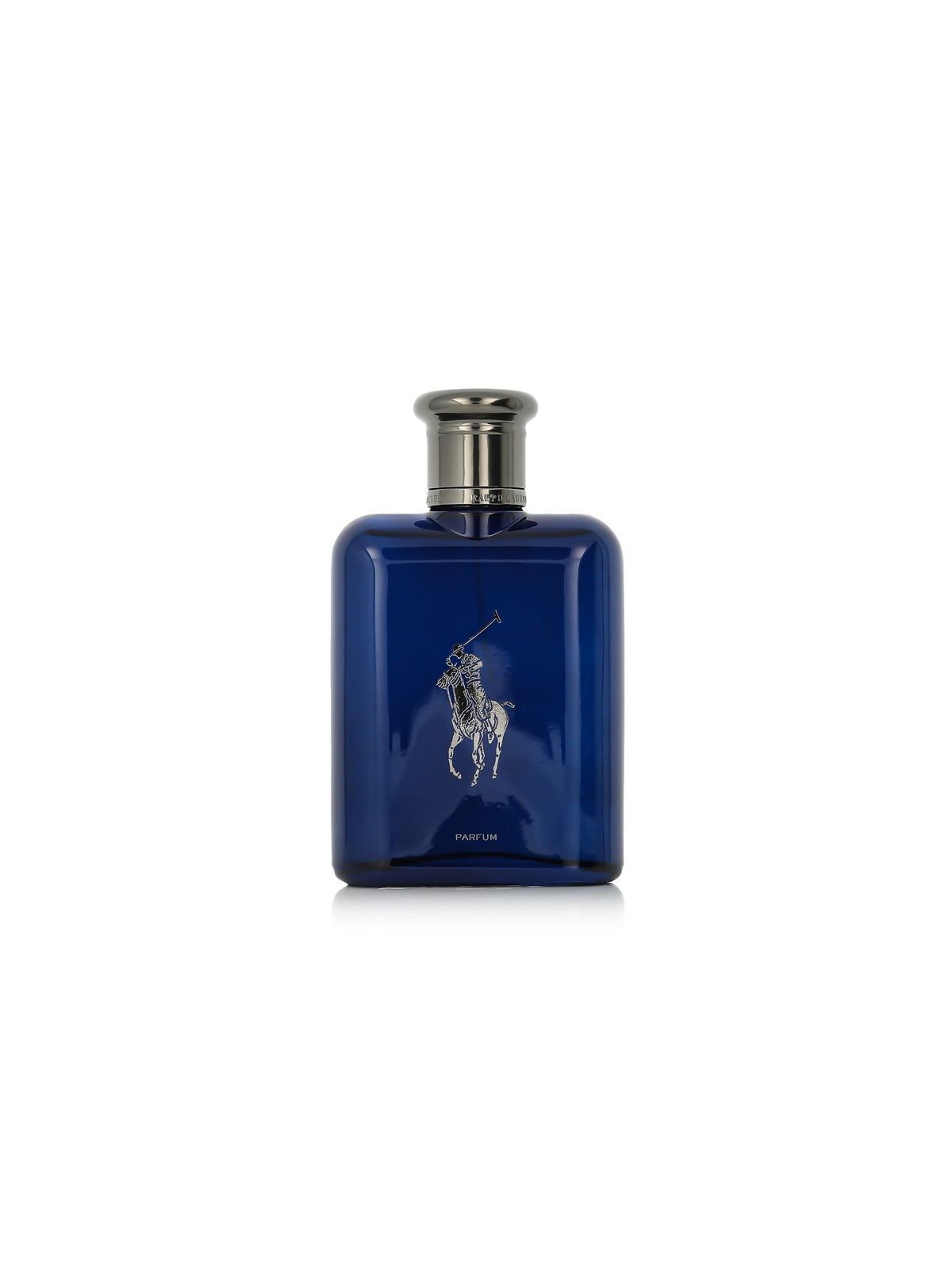 Ralph Lauren Polo Blue Parfum 125 ml man