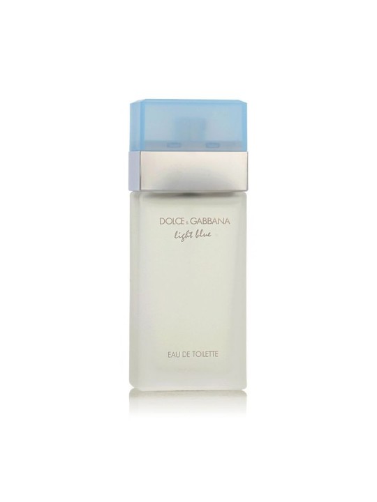 Dolce & Gabbana Light Blue Pour Femme eau de toilette Spray donna 25ml