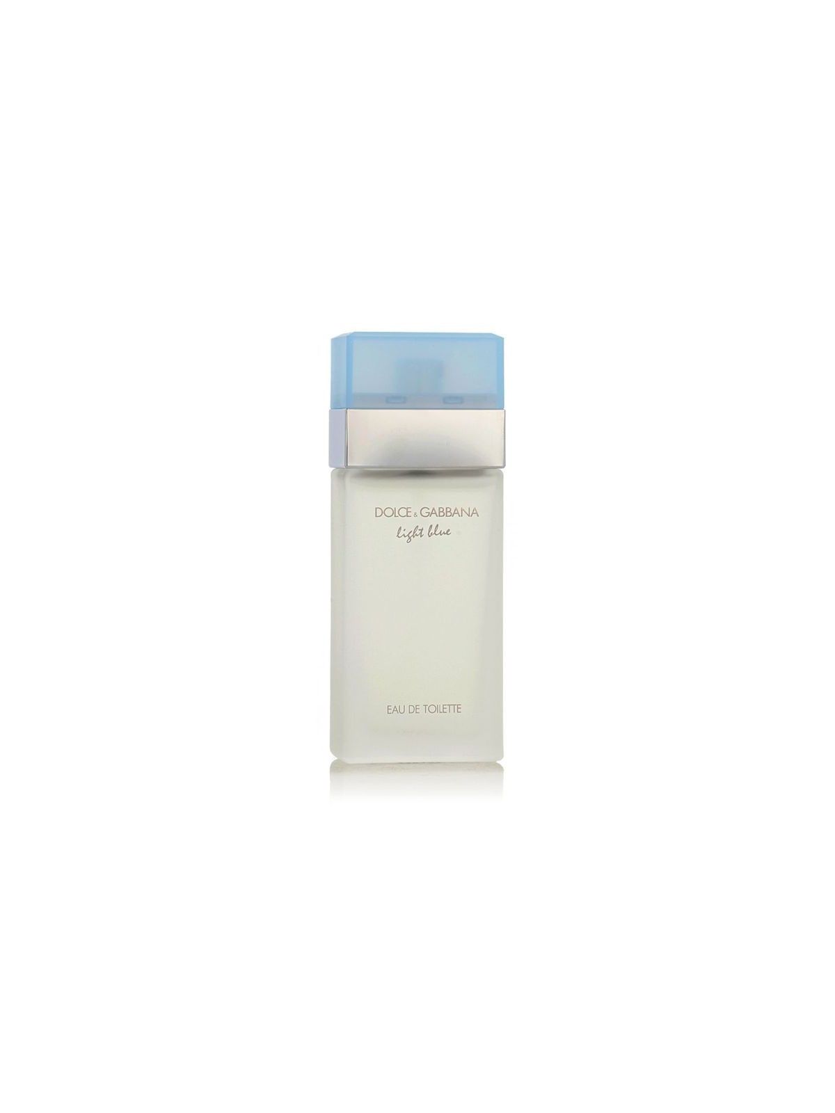 Dolce & Gabbana Light Blue Pour Femme eau de toilette Spray donna 25ml