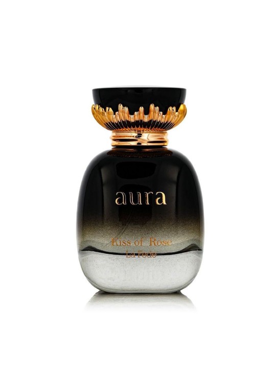 La Fede Aura Kiss Of Rose eau de parfum donna 100ml