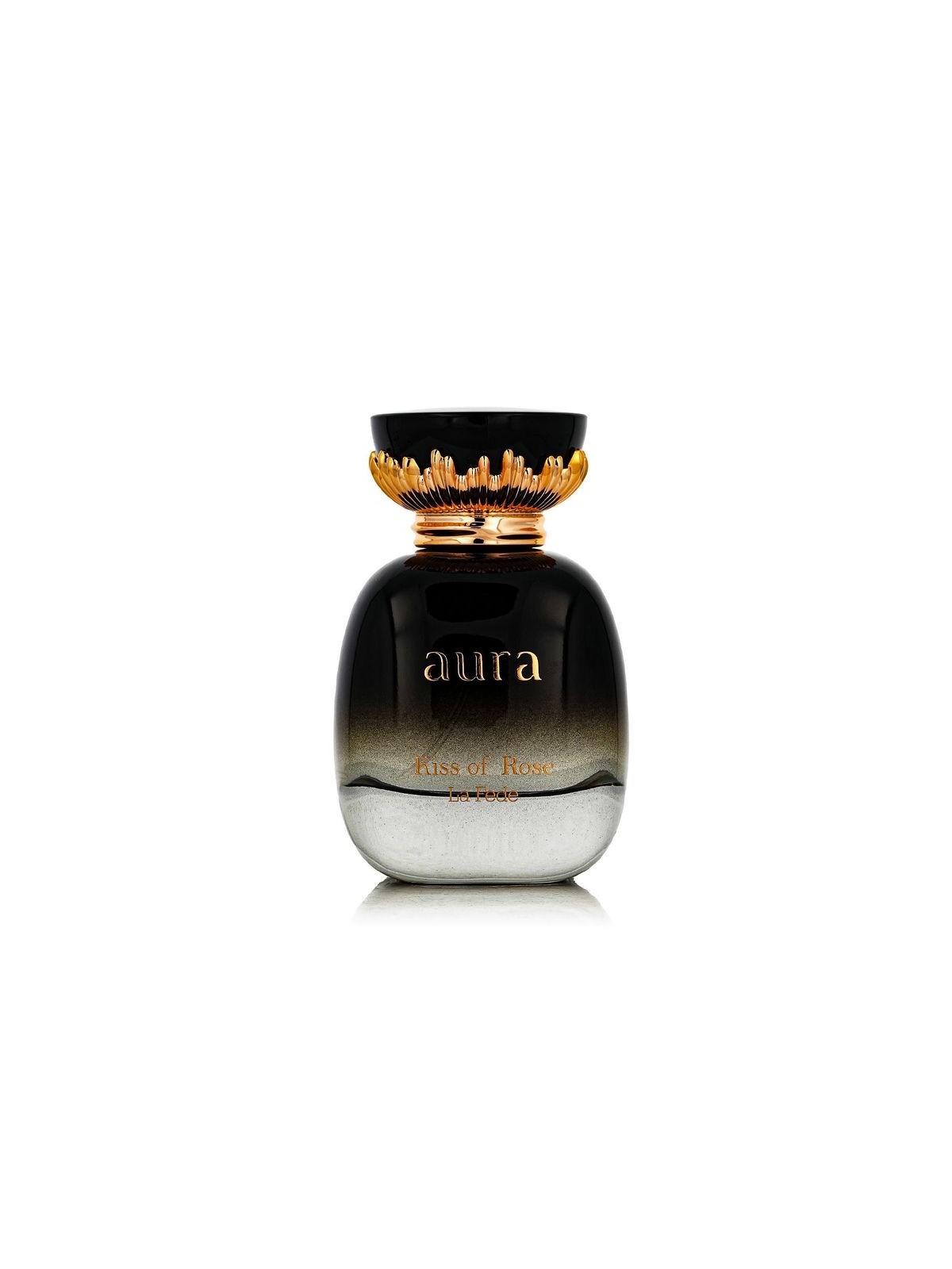 La Fede Aura Kiss Of Rose eau de parfum donna 100ml