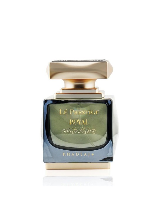 Khadlaj Le Prestige Royal Eau de Parfum Unisex 100ml