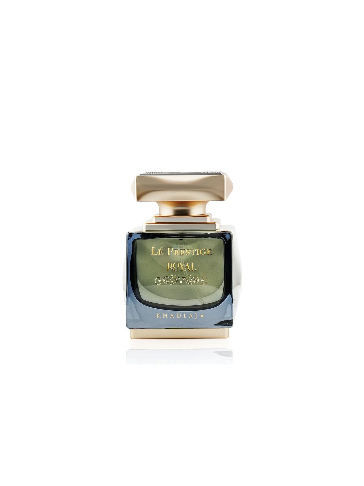 Khadlaj Le Prestige Royal Eau de Parfum Unisex 100ml