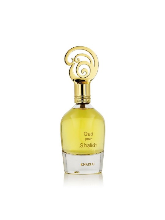 Khadlaj Oud Pour Shaikh Eau De Parfum 100 ml unisex