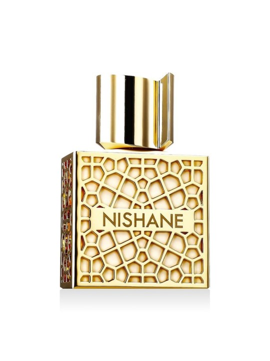 Nishane Hacivat Oud 50ml - Profumo Esclusivo