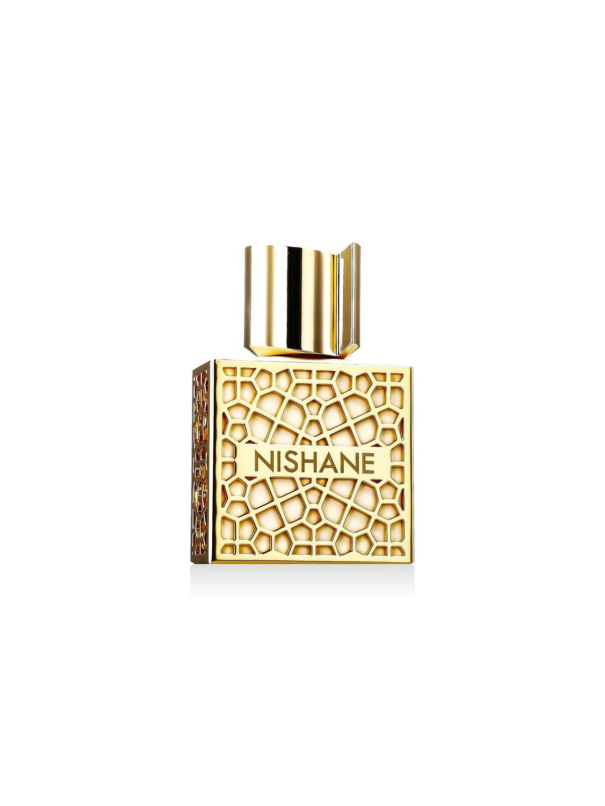 Nishane Hacivat Oud 50ml - Profumo Esclusivo