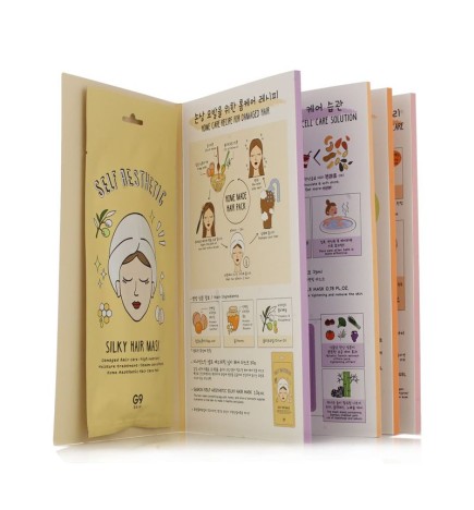G9SKIN Set Regalo - Bellezza in una Rivista
