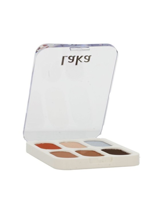 Laka Forever6 Eye Palette - Ombretto Donna