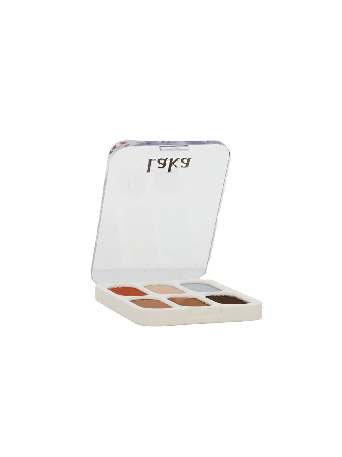 Laka Forever6 Eye Palette - Ombretto Donna