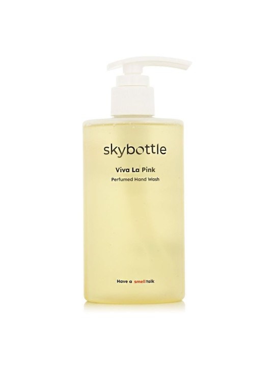 Skybottle Viva La Pink Hand Wash 300ml