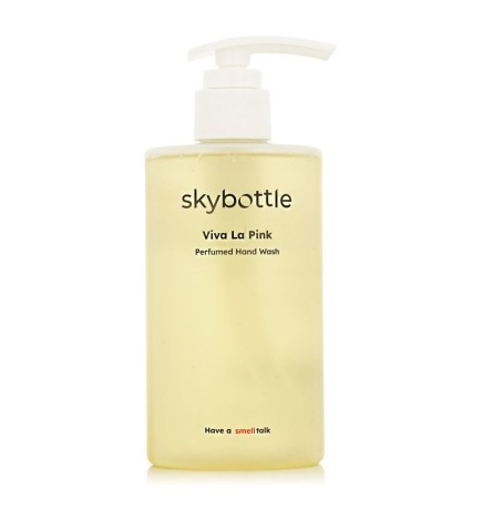 Skybottle Viva La Pink Hand Wash 300ml