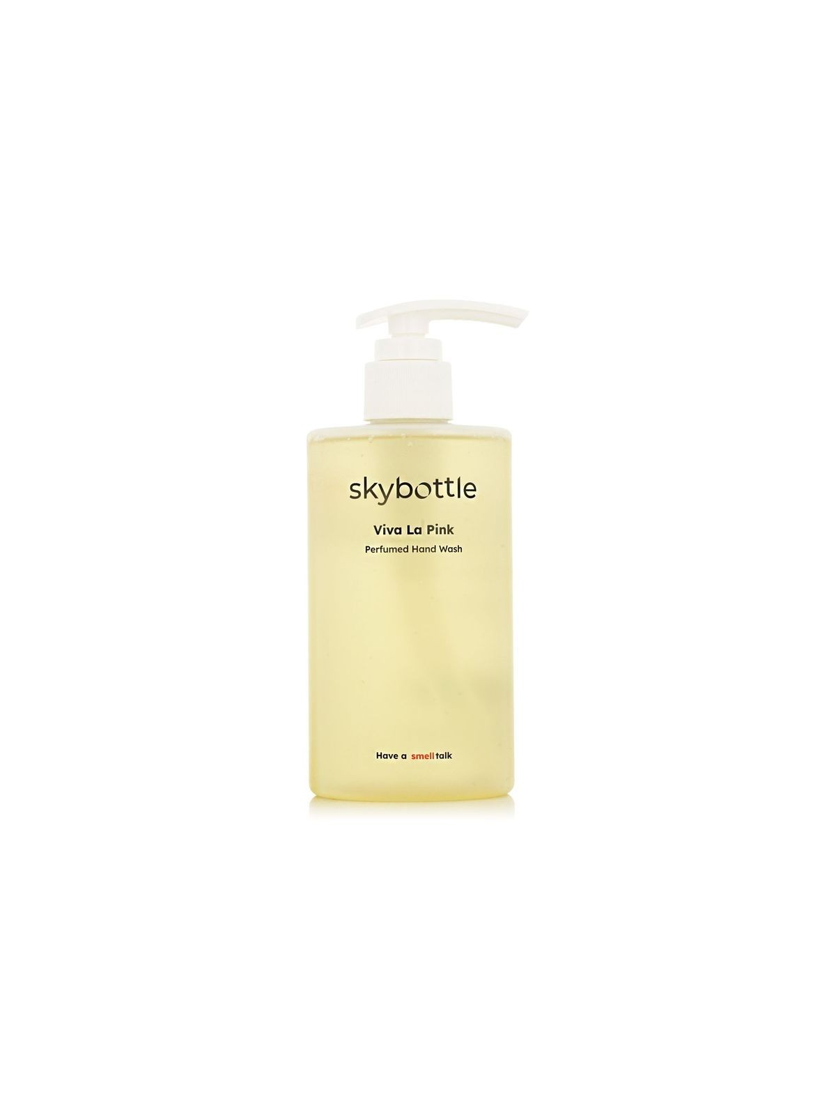 Skybottle Viva La Pink Hand Wash 300ml