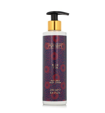 The Merchant of Venice Blue Tea Perfumed Body Lotion 250 ml unisex
