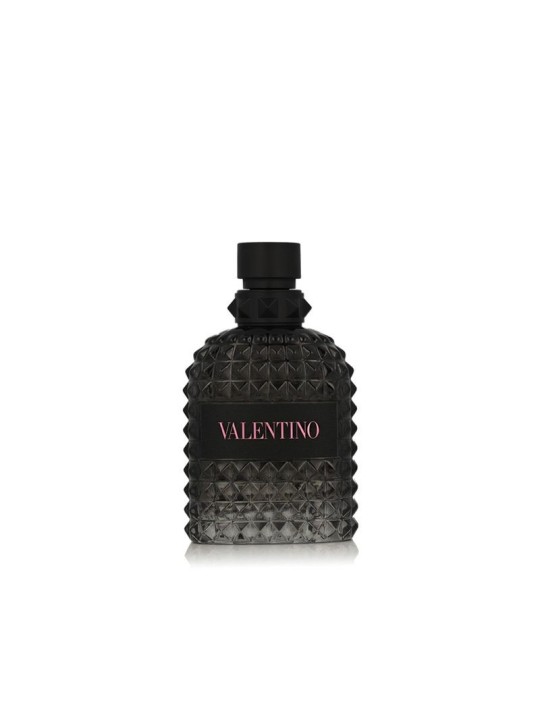 Valentino Uomo Born In Roma Eau de Toilette Spray uomo 100ml