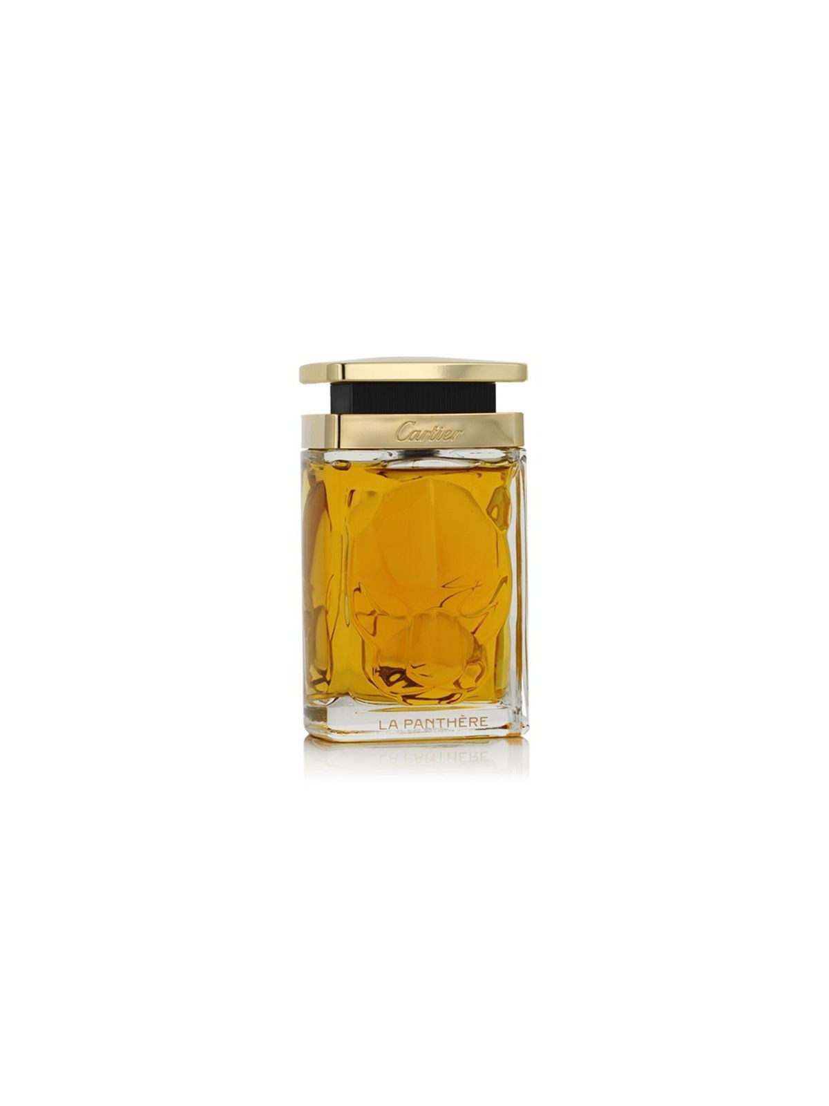 Cartier La Panthère Profumo Spray 100ml - Lussuoso
