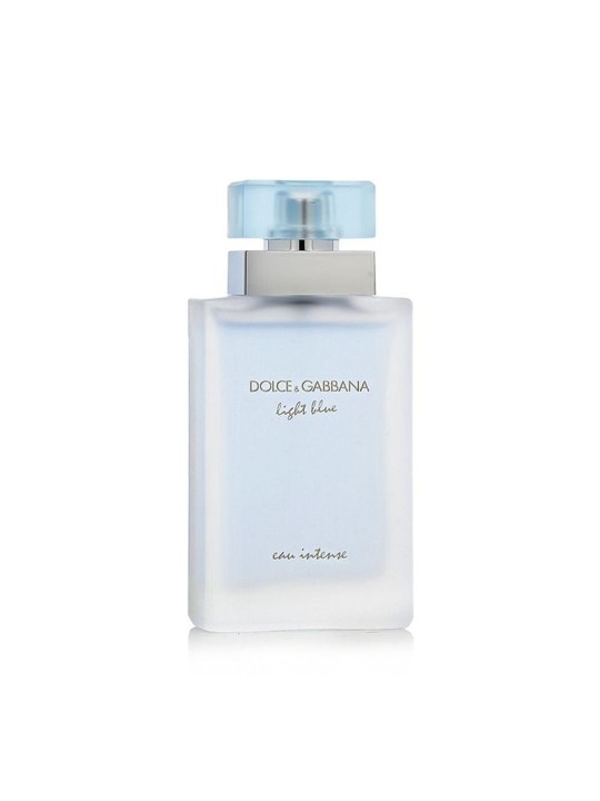 Dolce & Gabbana Light Blue Eau Intense Eau De Parfum 50 ml (woman) Dolce & Gabbana www.essenzetotalstyle.com 