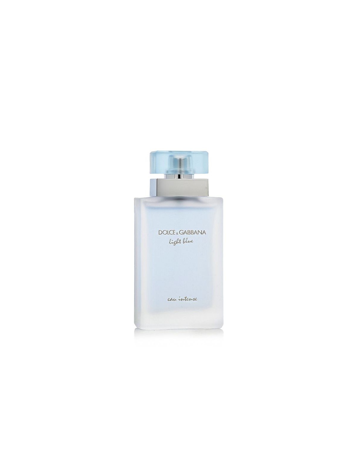Dolce & Gabbana Light Blue Eau Intense Eau De Parfum 50 ml (woman) Dolce & Gabbana www.essenzetotalstyle.com 