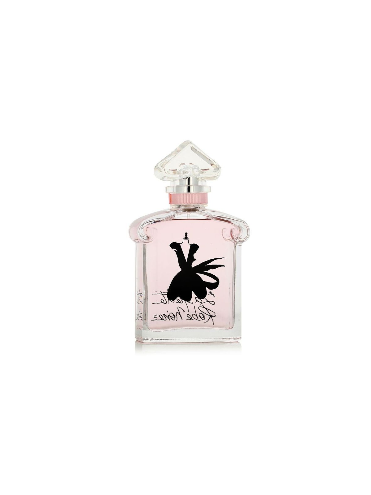 Guerlain La Petite Robe Noire eau de toilette Spray donna 100ml Guerlain www.essenzetotalstyle.com 