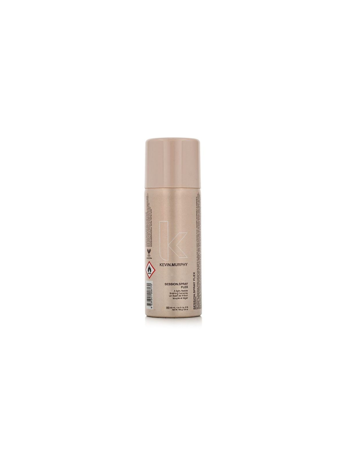 Kevin Murphy Session Spray Flex 100ml acquista 