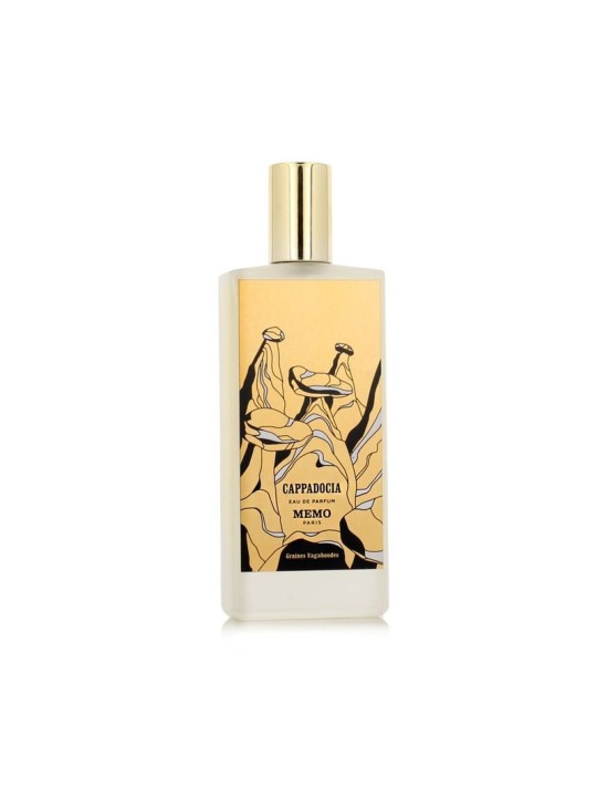 Memo Paris Cappadocia Eau de Parfum Unisex 75ml