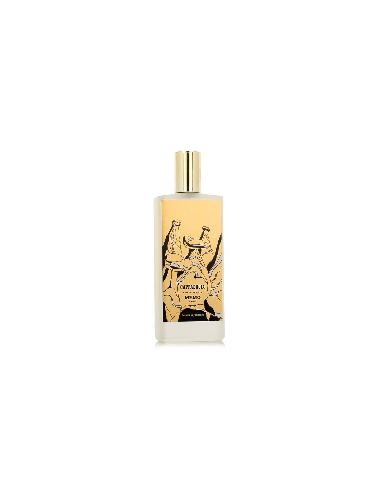 Memo Paris Cappadocia Eau de Parfum Unisex 75ml