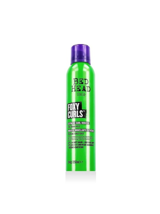 Foxy Curls Mousse Ricci Perfetti 250ml