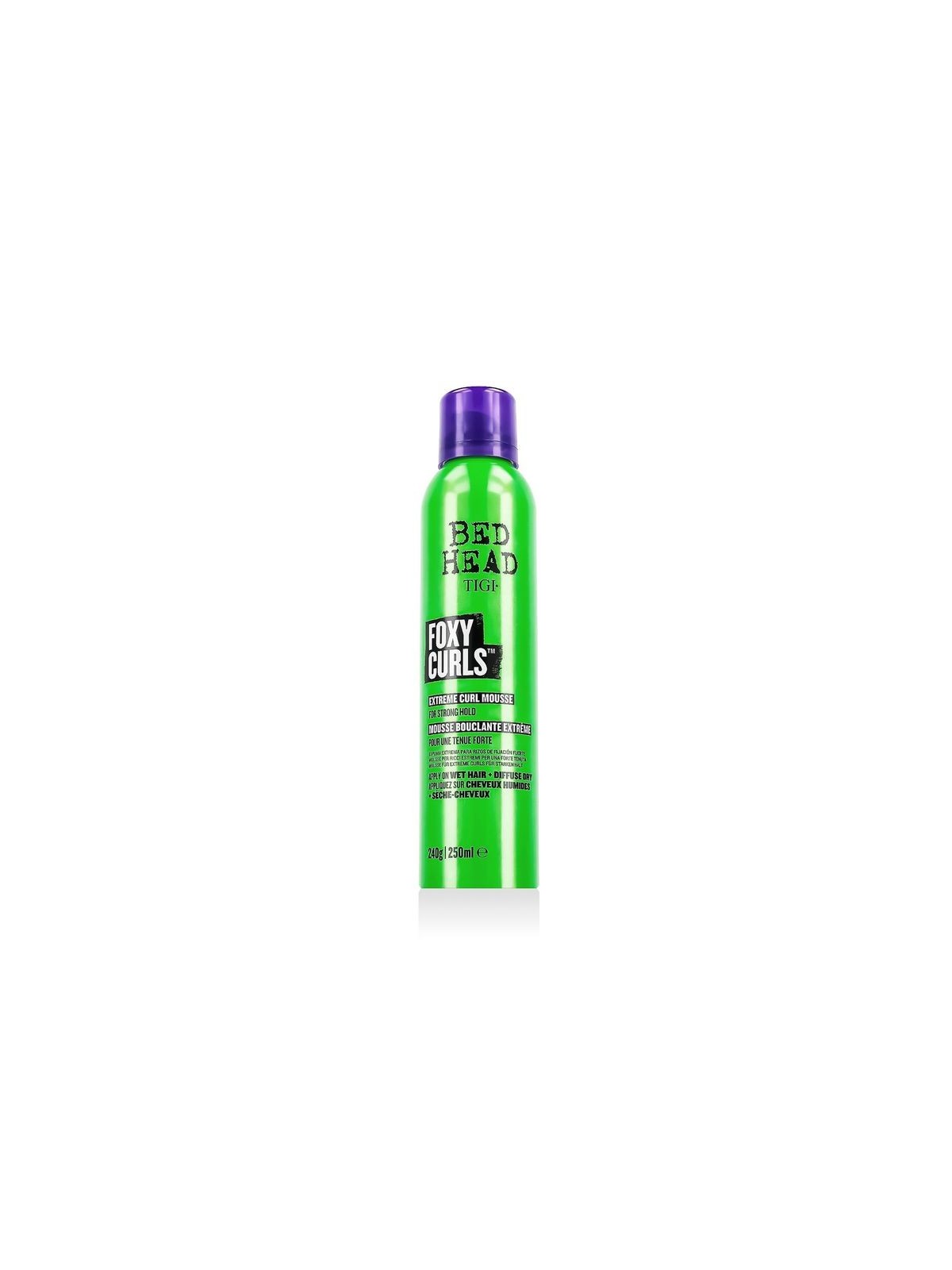 Foxy Curls Mousse Ricci Perfetti 250ml