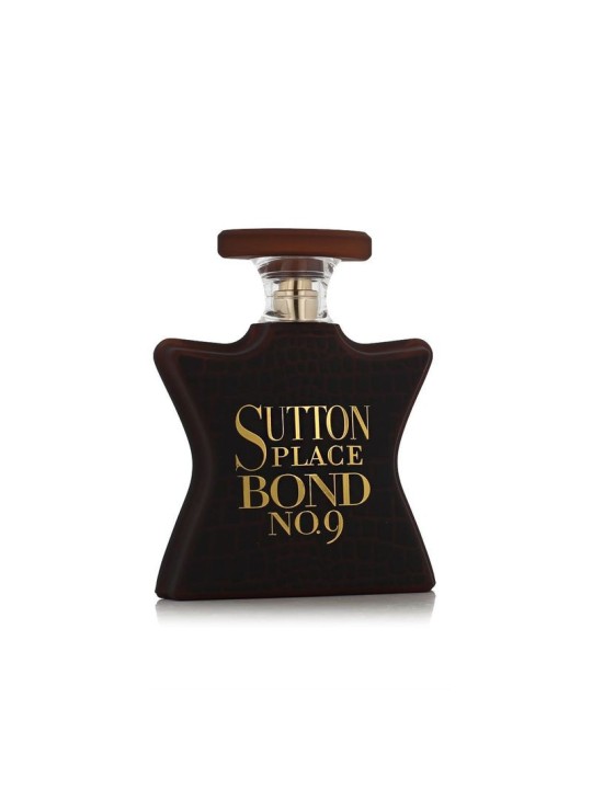 Bond No9 New York Sutton Place eau de parfum unisex 100ml