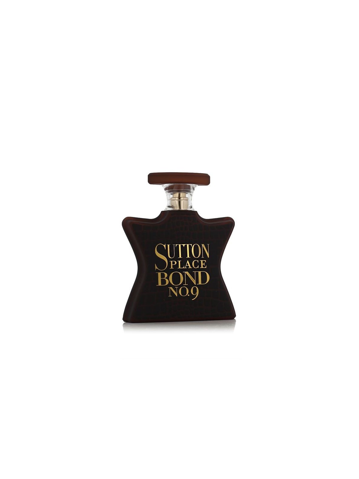 Bond No9 New York Sutton Place eau de parfum unisex 100ml
