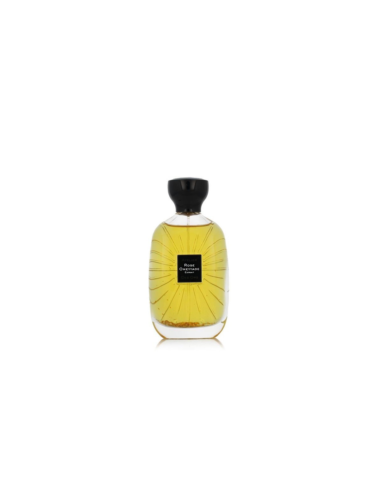 Ateliers des Ors Rose Omeyyade Extrait 100ml