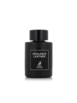 Maison Alhambra Opulence Leather Eau De Parfum 100 ml uomo