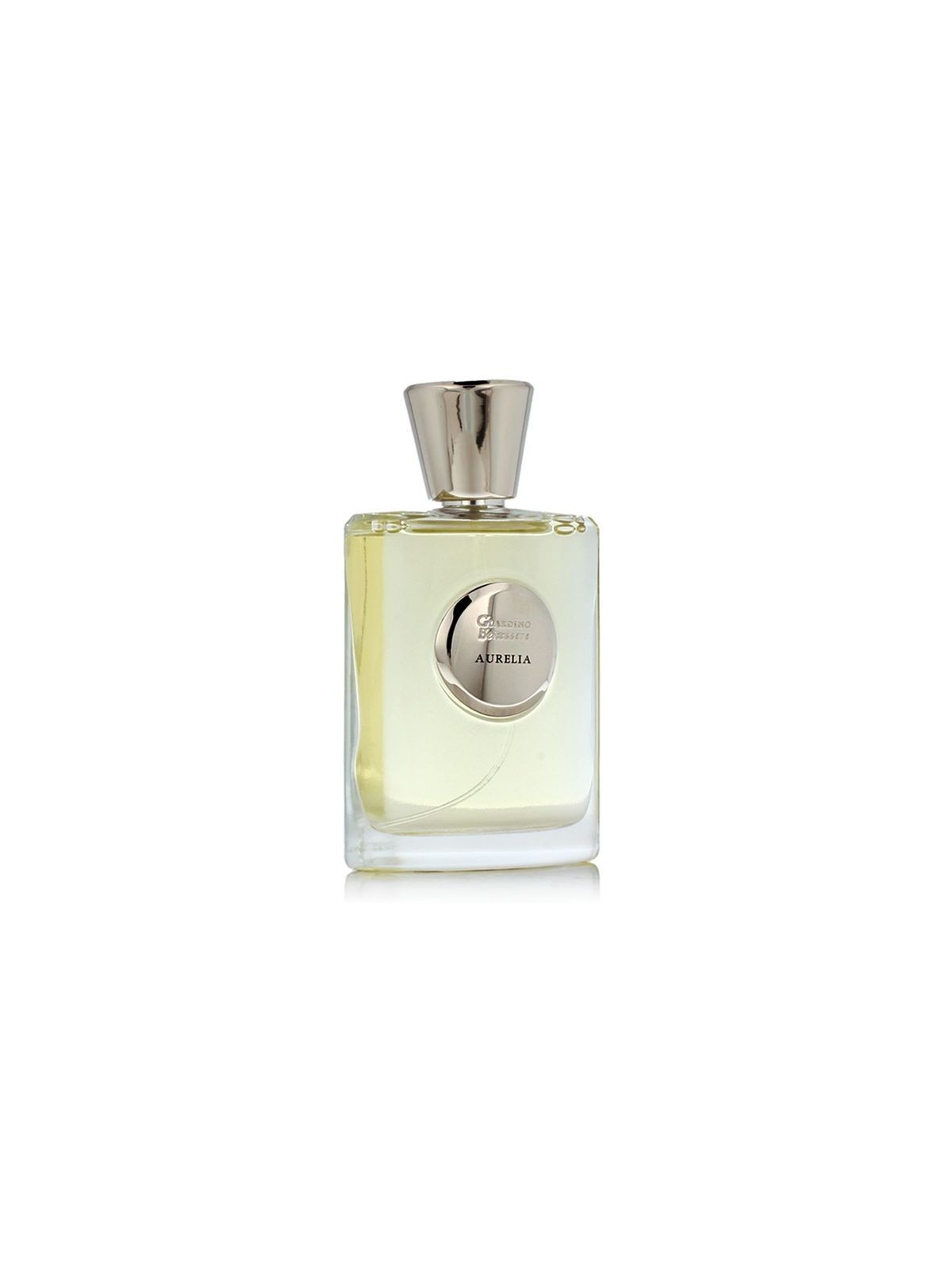 Aurelia Eau de Parfum Unisex 100ml - Giardino Benessere