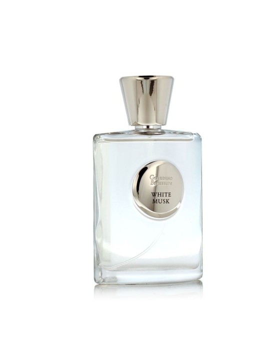 Giardino Benessere White Musk Eau de Parfum 100ml