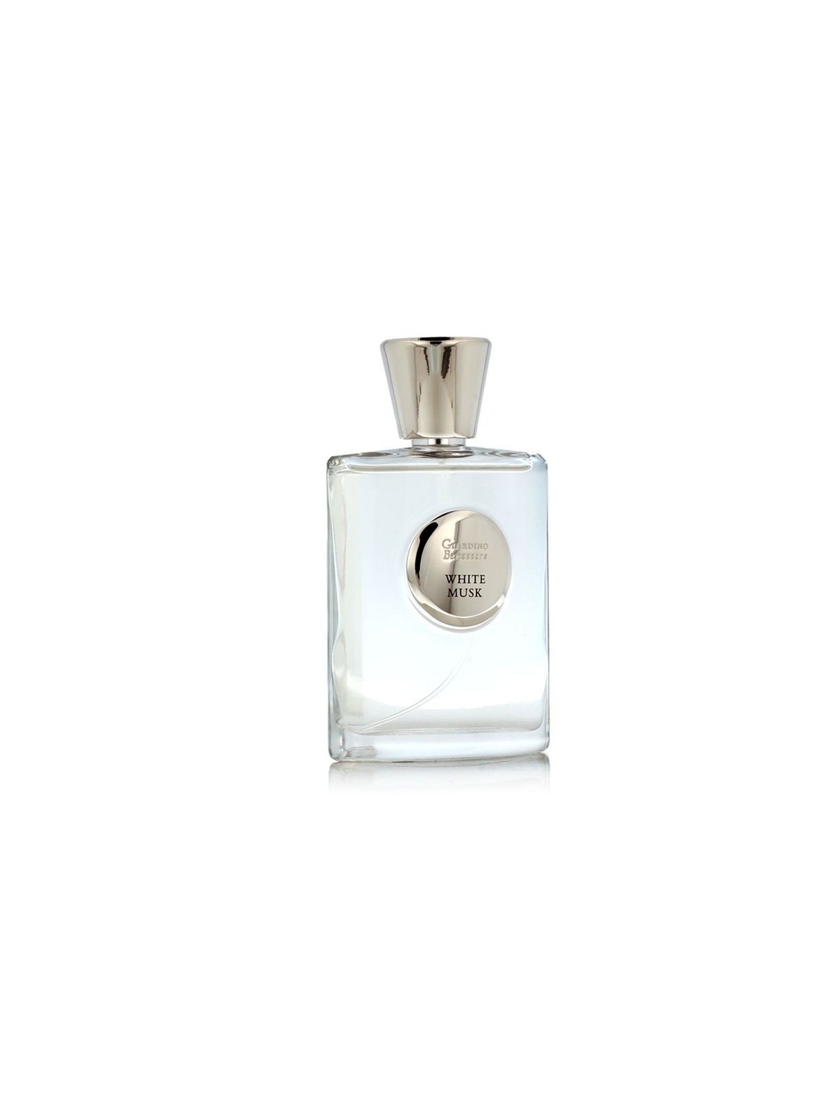 Giardino Benessere White Musk Eau de Parfum 100ml