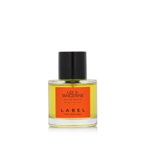 Profumo Unisex Label Lily & Tangerine 50ml