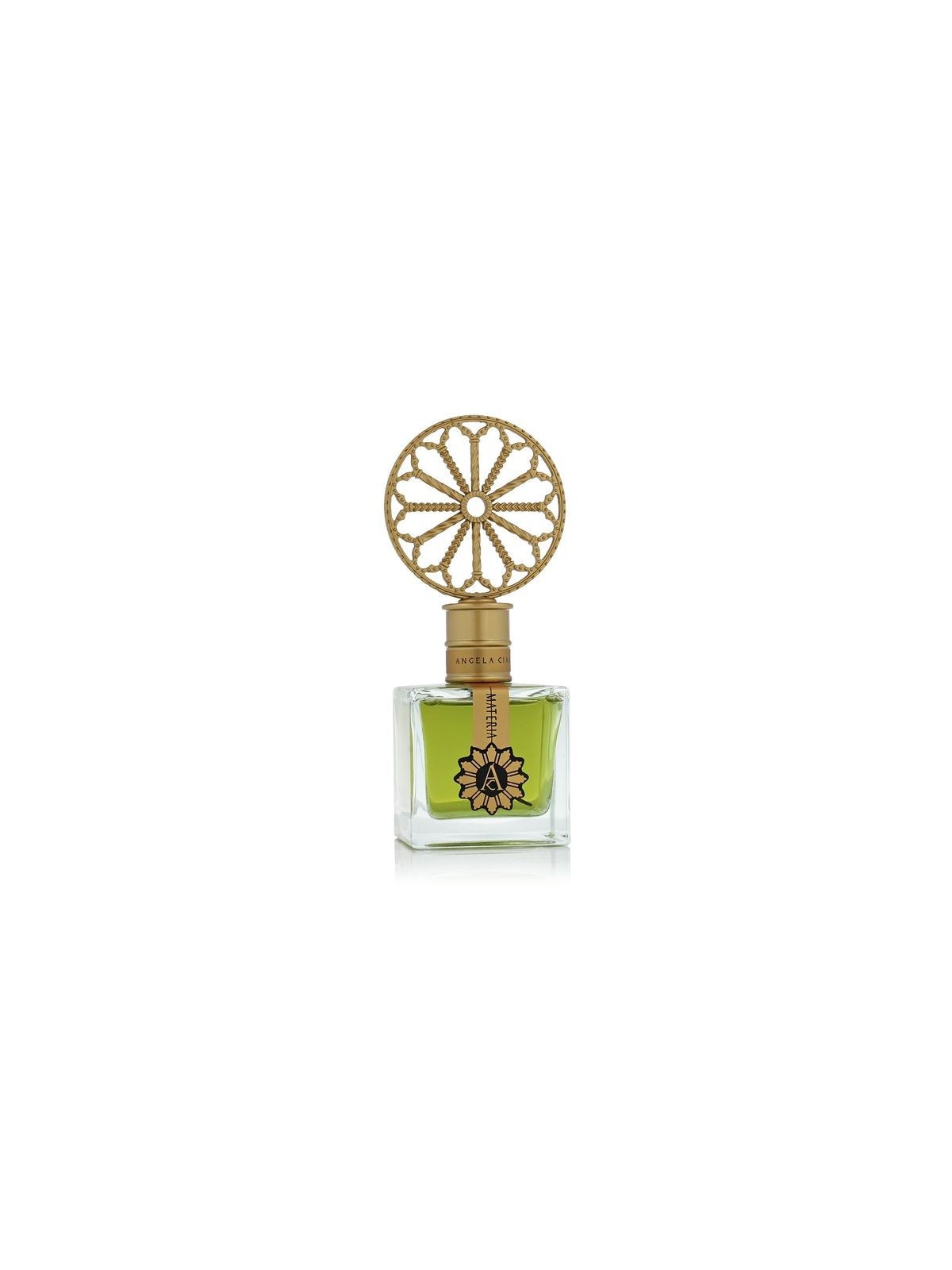 Angela Ciampagna Materia Estratto Unisex 100ml