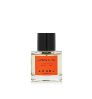 Label Amber & Fig eau de parfum unisex 50ml