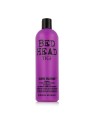 Shampoo per capelli biondi trattati chimicamente