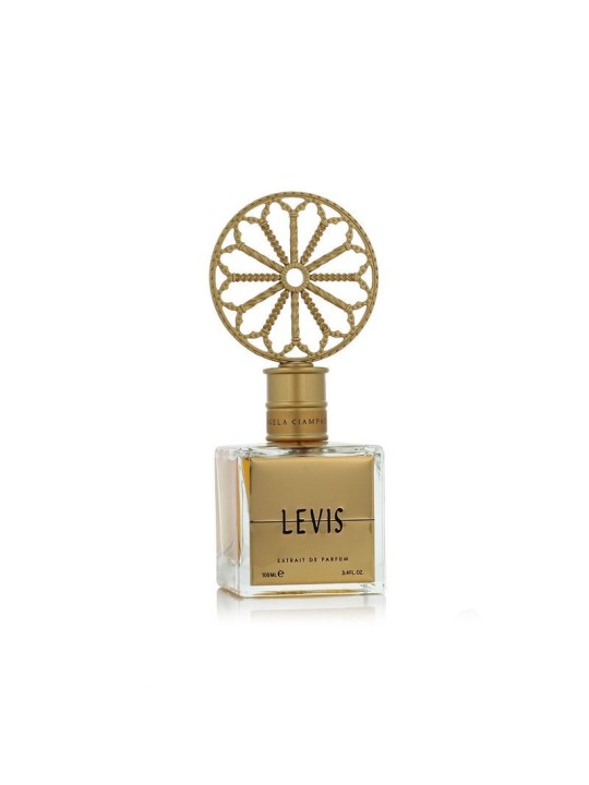 Angela Ciampagna Levis Perfume Unisex 100ml