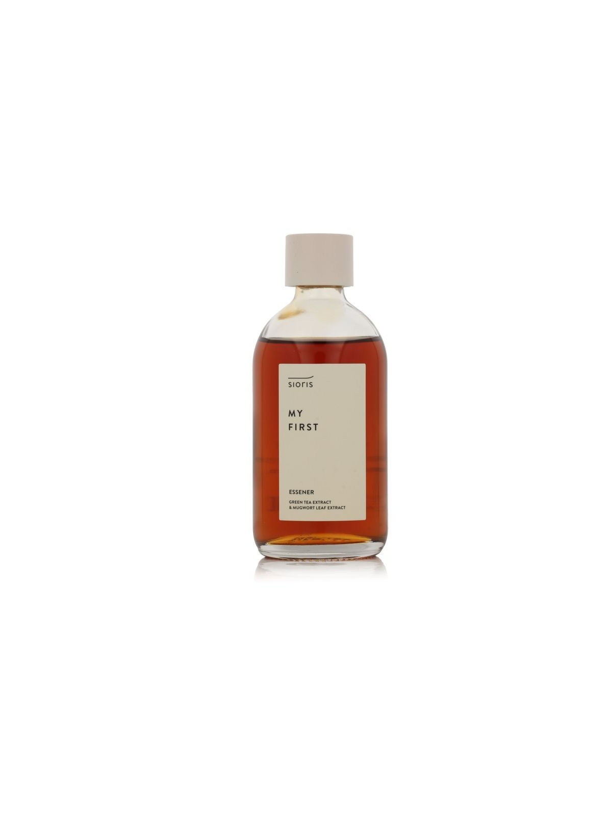 My First Essener 100ml - Essenza irresistibile