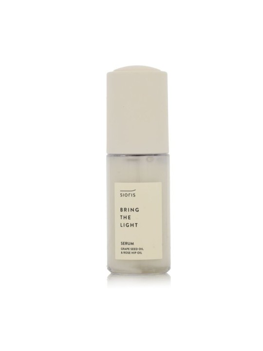 Sioris Bring The Light Serum - Idratante 35ml