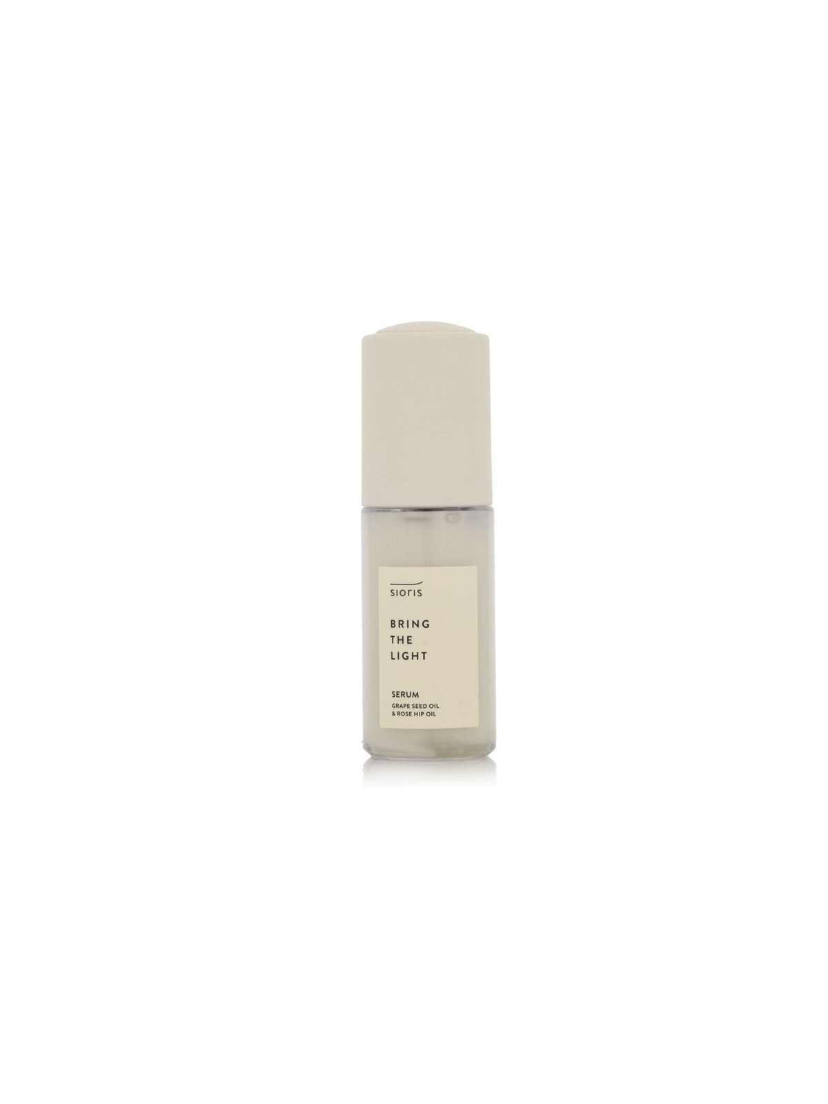 Sioris Bring The Light Serum - Idratante 35ml