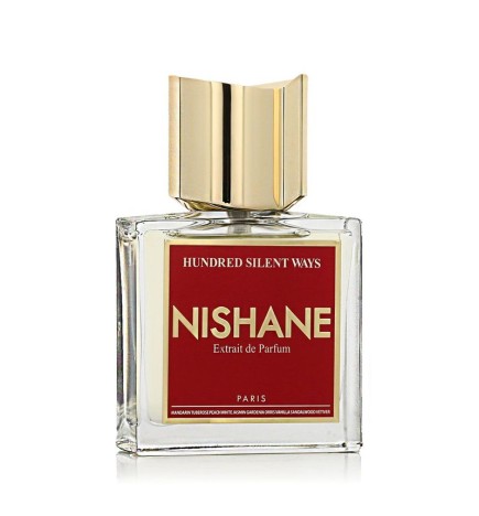 Nishane Cento Modi Silenziosi Estratto di Profumo 50ml Unisex