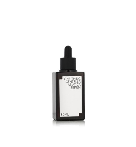 Siero Idratante Centella Asiatica donna 80ml