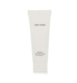 One Thing Centella Crema Lenitiva 100ml Donna