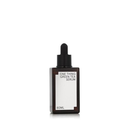 Siero Lenitivo al Tè Verde - 80ml