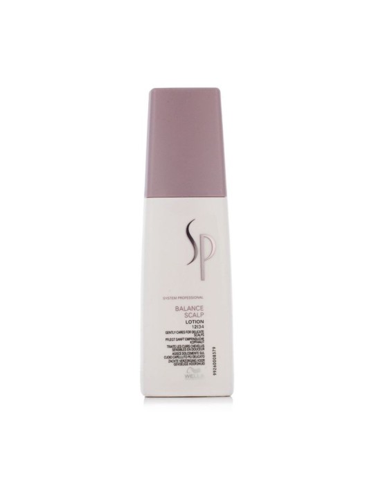 Wella SP Balance Scalp Lotion 125ml