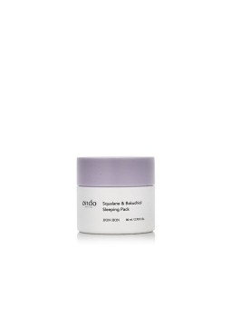 Ondo Beauty Maschera Notturna Donna 80ml