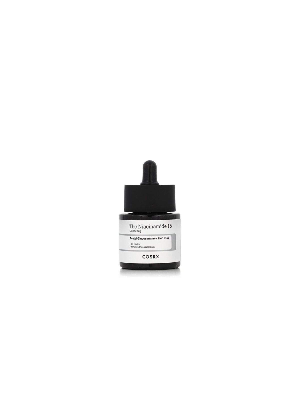 Cosrx The Niacinamide 15 Serum 20ml acquista 